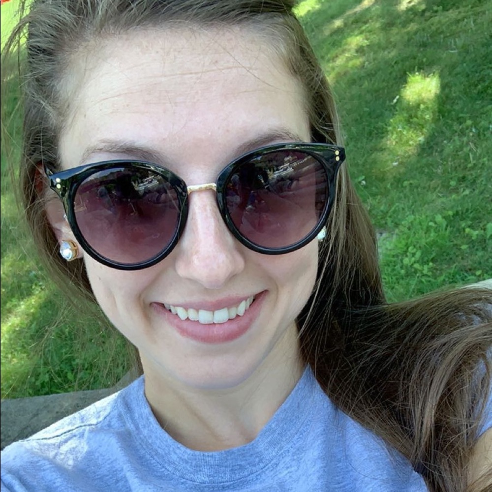 Meet your Posher, Kate